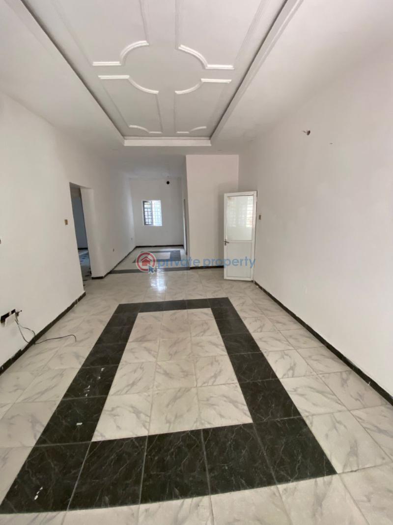 2 bedroom Flat & Apartment For Rent Osapa,lekki Osapa Lekki Lagos - 0