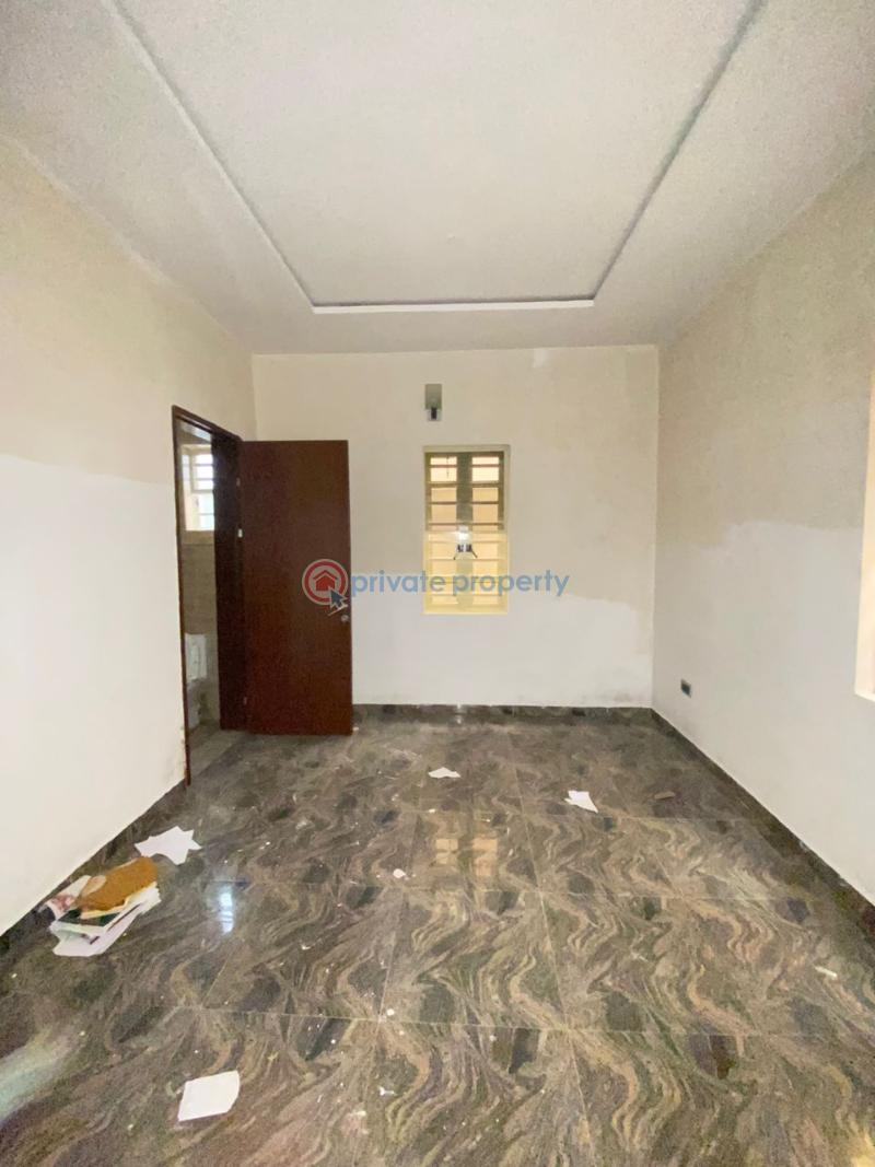 2 bedroom Flat & Apartment For Rent Chevron Drive Lekki Lagos - 0