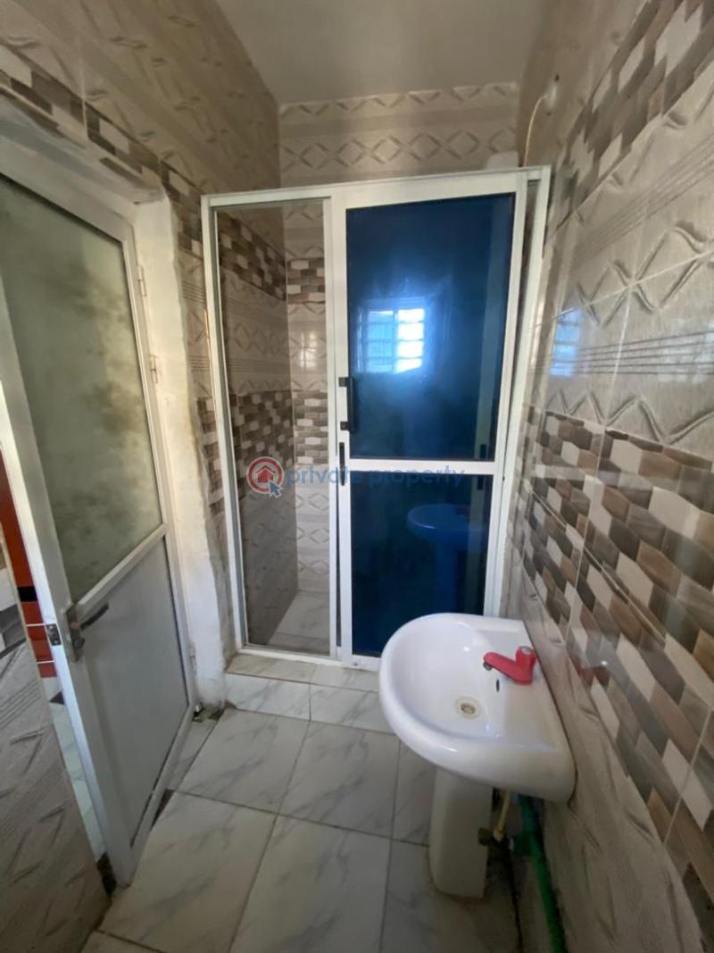 2 bedroom Flat & Apartment For Rent Osapa,lekki Osapa Lekki Lagos - 14