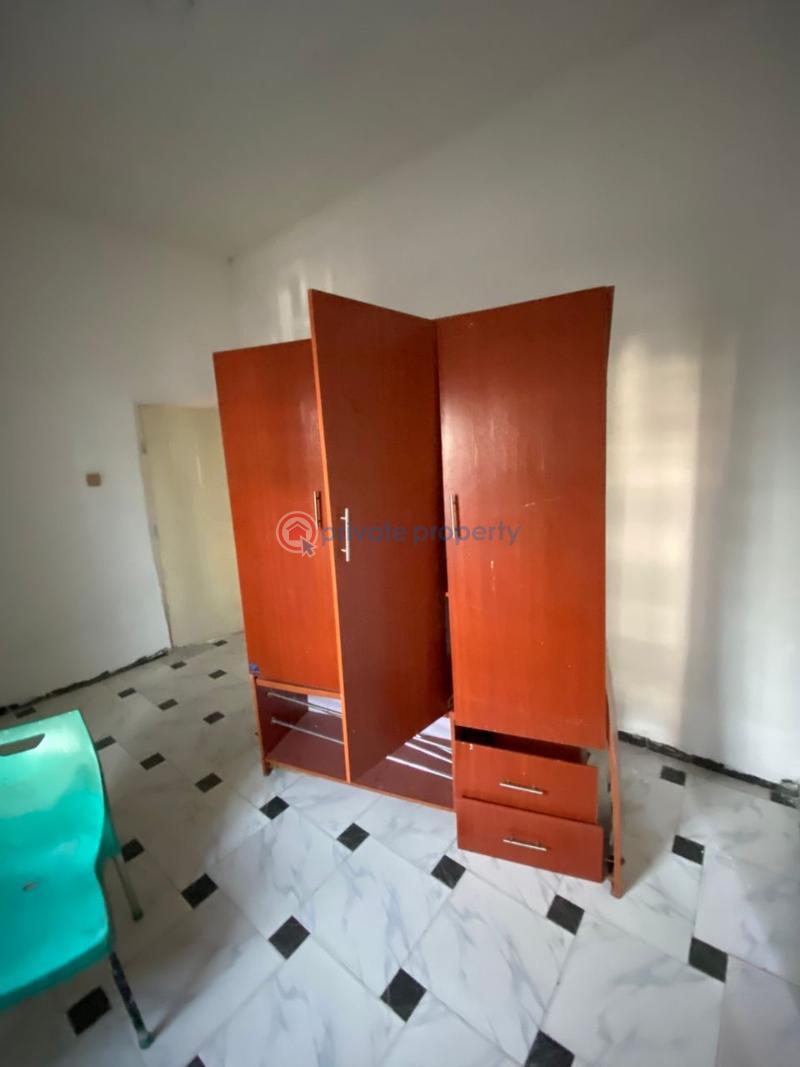 2 bedroom Flat & Apartment For Rent Osapa,lekki Osapa Lekki Lagos - 8