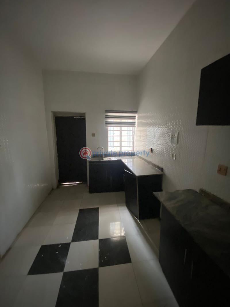 2 bedroom Flat & Apartment For Rent Osapa,lekki Osapa Lekki Lagos - 5