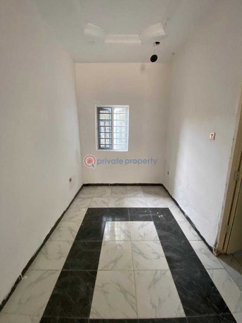 2 bedroom Flat & Apartment For Rent Osapa,lekki Osapa Lekki Lagos - 12