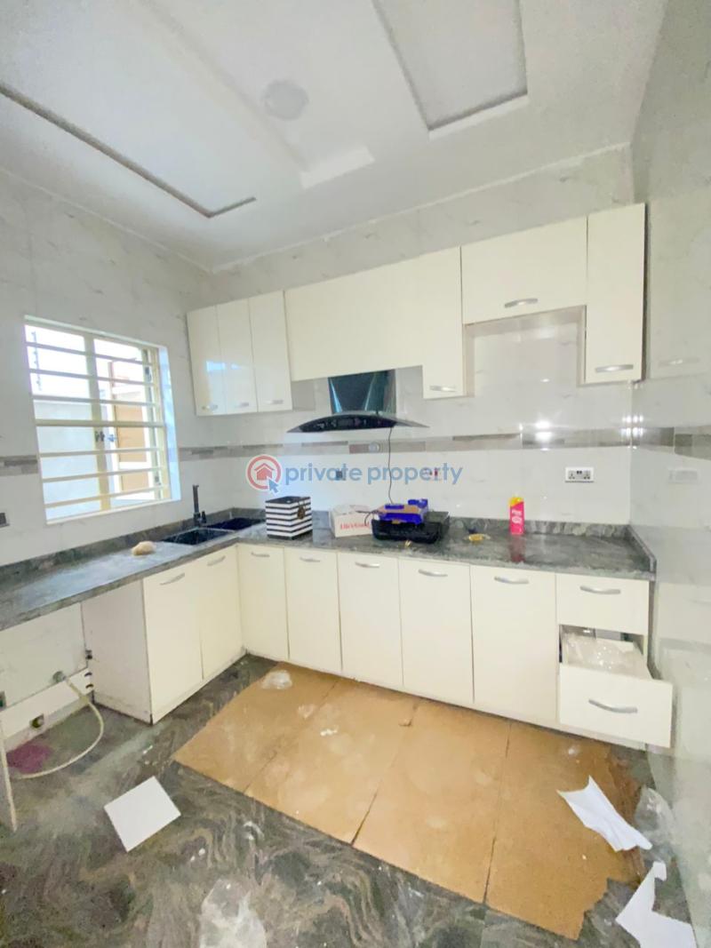 2 bedroom Flat & Apartment For Rent Chevron Drive Lekki Lagos - 16