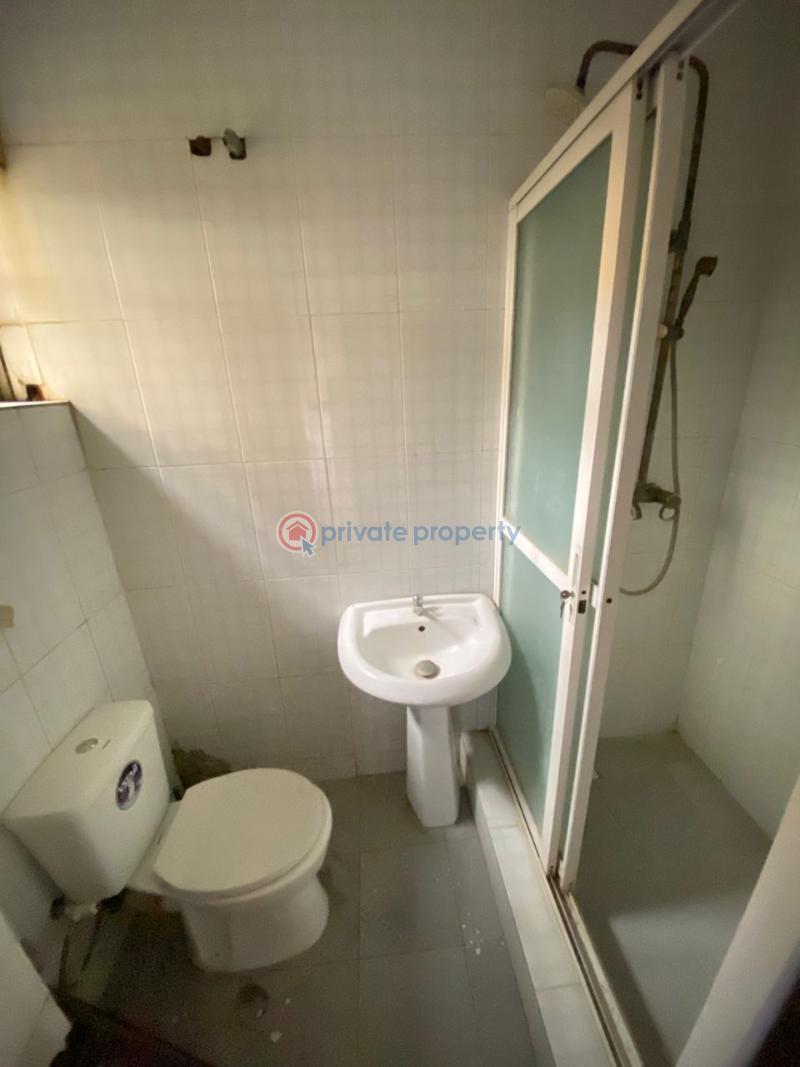 2 bedroom Flat & Apartment For Rent Lekki Phase 1 Lagos - 8
