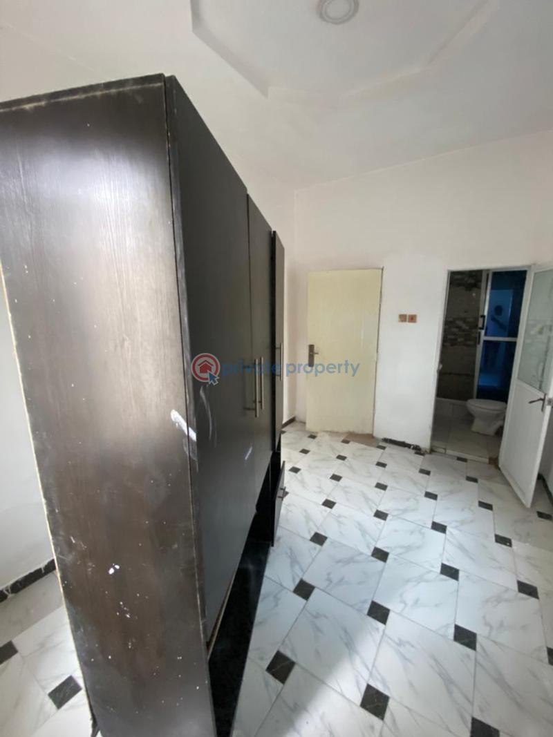 2 bedroom Flat & Apartment For Rent Osapa,lekki Osapa Lekki Lagos - 3