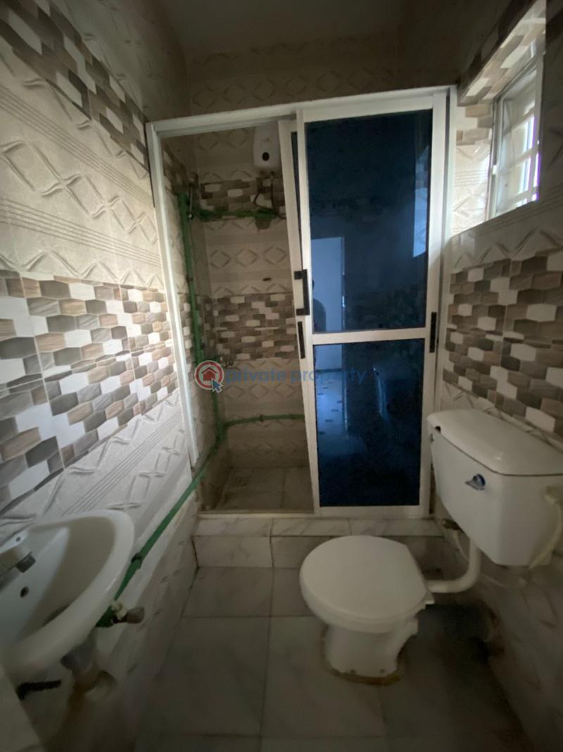 2 bedroom Flat & Apartment For Rent Osapa,lekki Osapa Lekki Lagos - 2