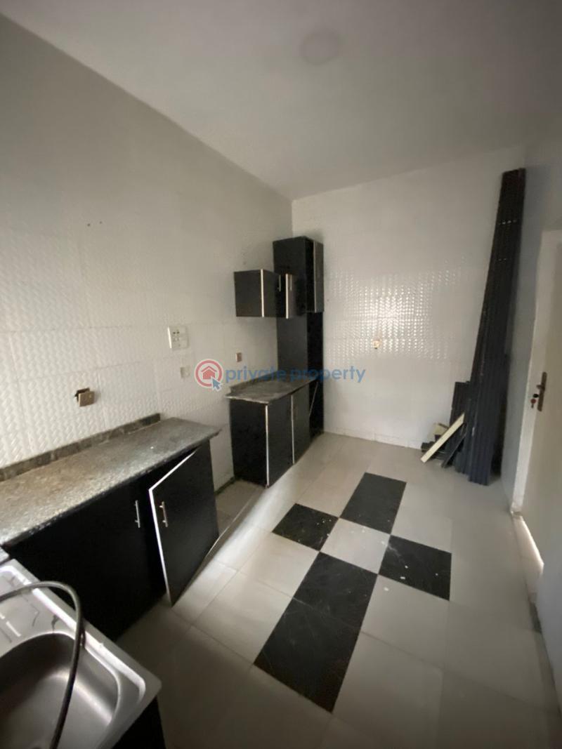 2 bedroom Flat & Apartment For Rent Osapa,lekki Osapa Lekki Lagos - 9