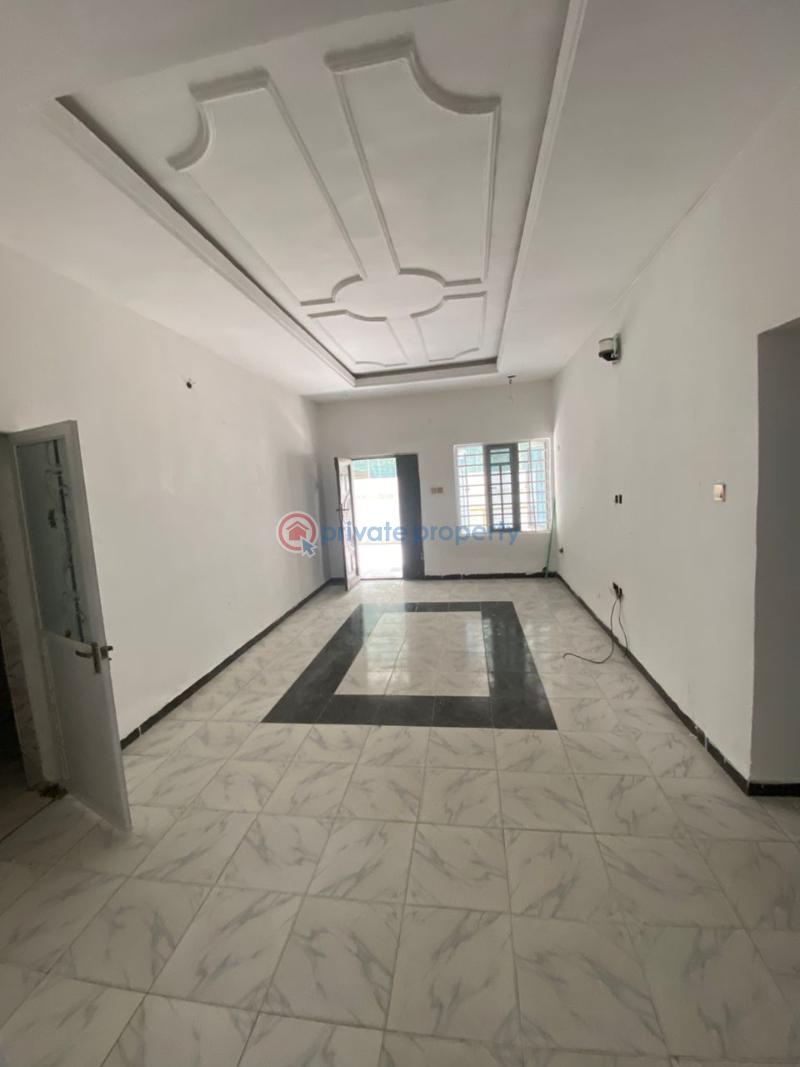2 bedroom Flat & Apartment For Rent Osapa,lekki Osapa Lekki Lagos - 1