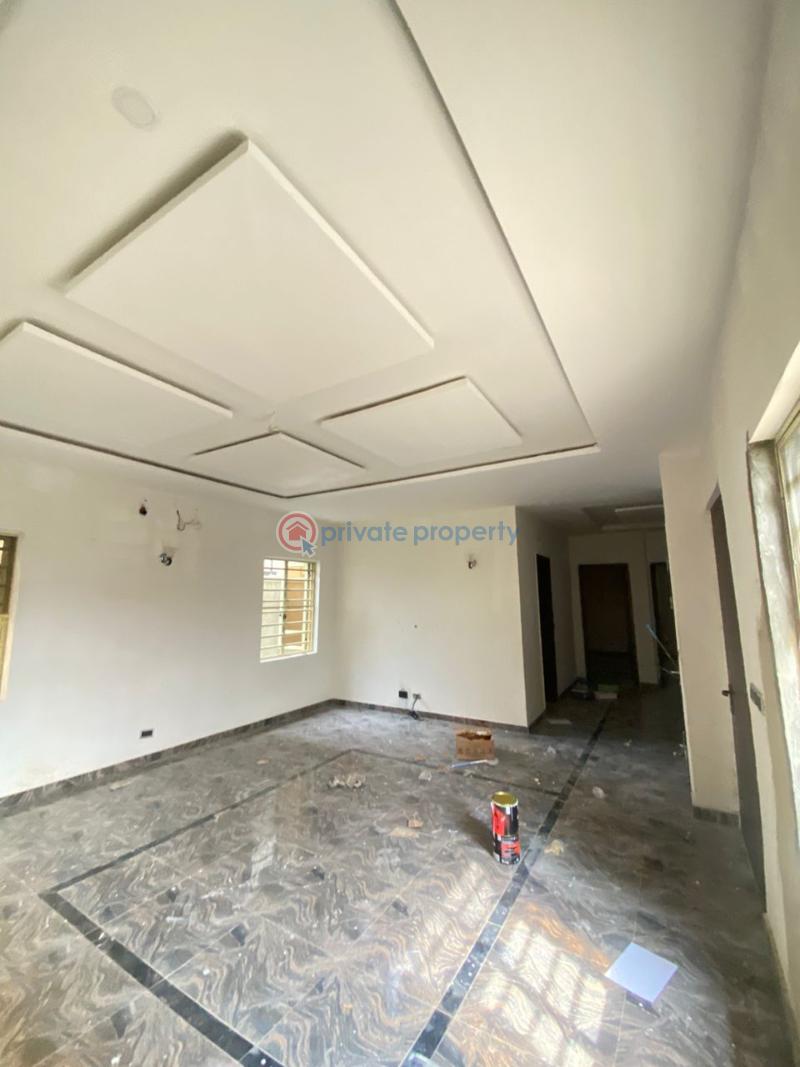 2 bedroom Flat & Apartment For Rent Chevron Drive Lekki Lagos - 14