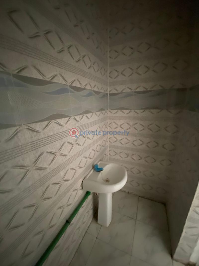 2 bedroom Flat & Apartment For Rent Osapa,lekki Osapa Lekki Lagos - 6