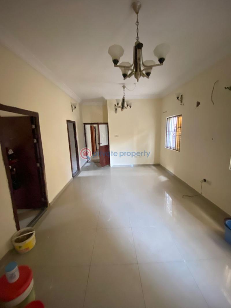 2 bedroom Flat & Apartment For Rent Lekki Phase 1 Lagos - 10