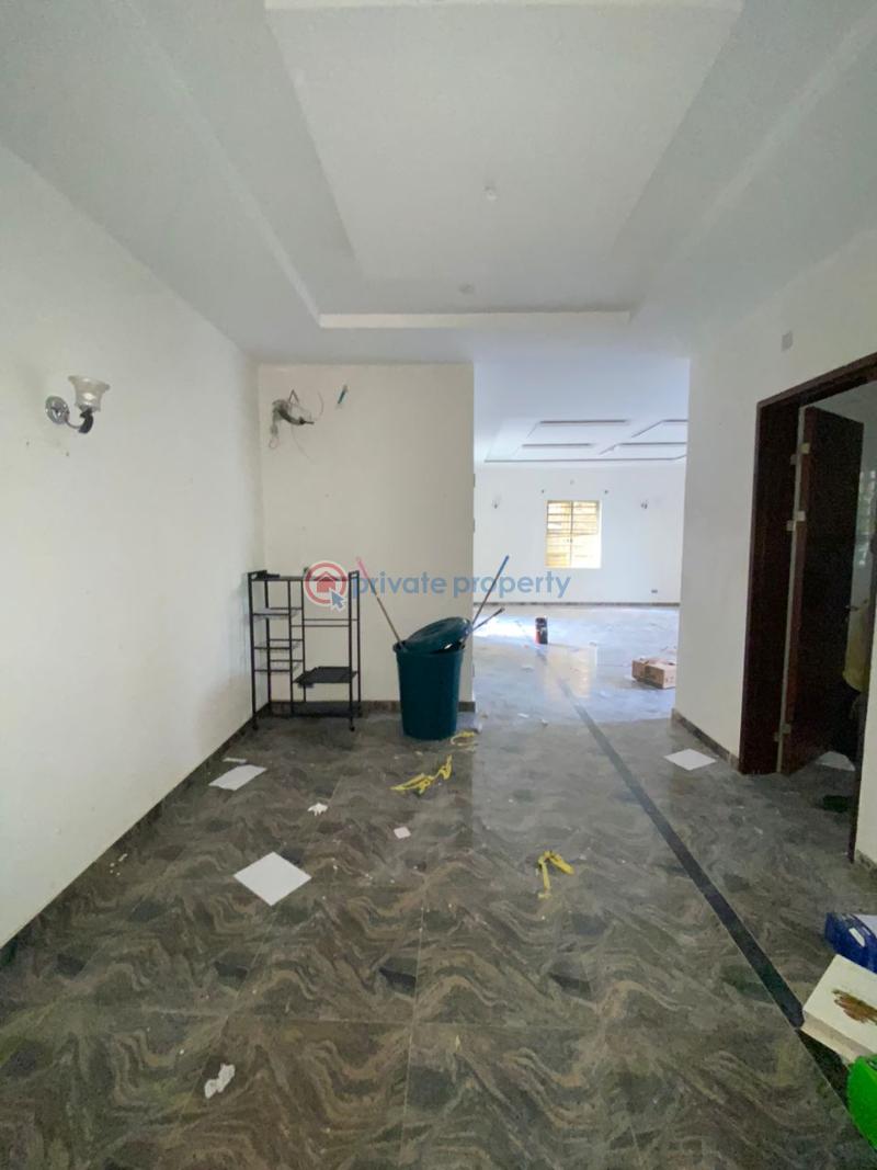 2 bedroom Flat & Apartment For Rent Chevron Drive Lekki Lagos - 13