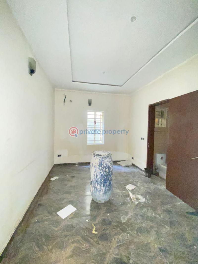2 bedroom Flat & Apartment For Rent Chevron Drive Lekki Lagos - 2
