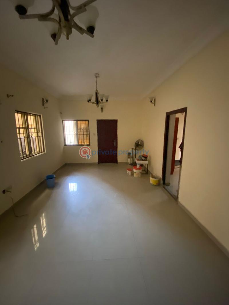 2 bedroom Flat & Apartment For Rent Lekki Phase 1 Lagos - 9