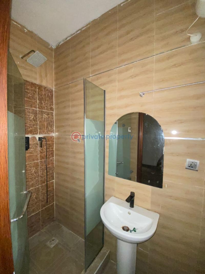 2 bedroom Flat & Apartment For Rent Chevron Drive Lekki Lagos - 3