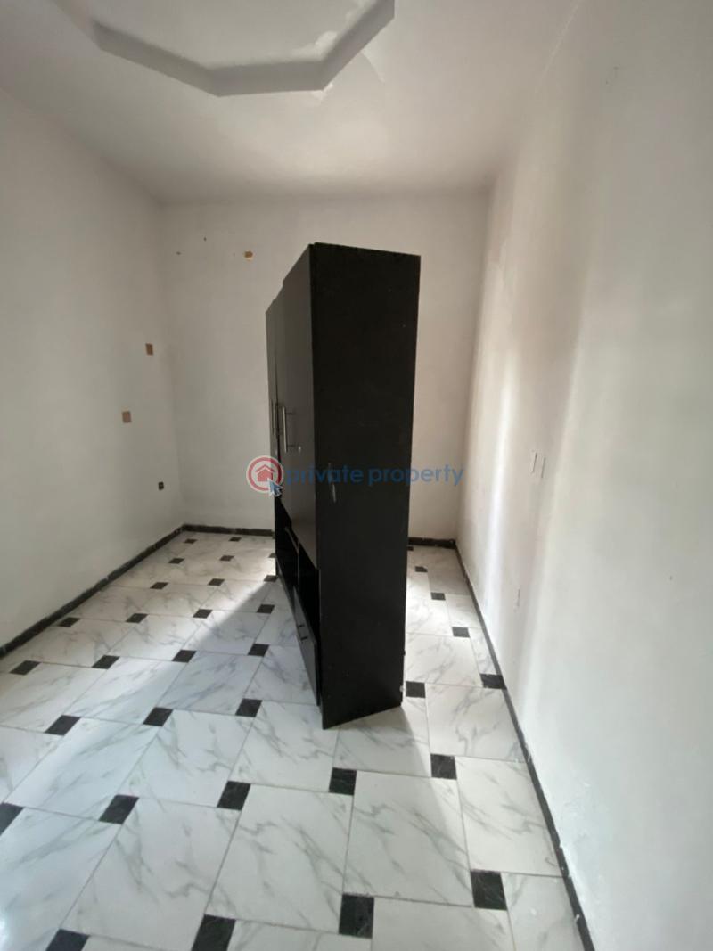 2 bedroom Flat & Apartment For Rent Osapa,lekki Osapa Lekki Lagos - 10