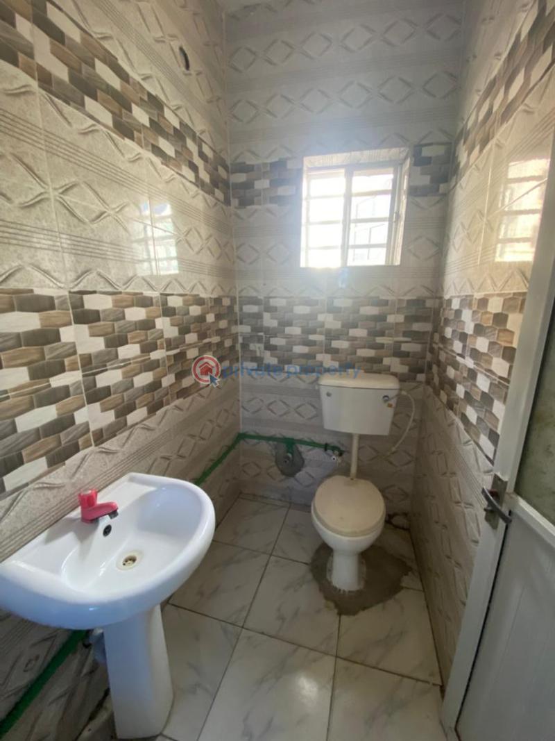 2 bedroom Flat & Apartment For Rent Osapa,lekki Osapa Lekki Lagos - 11