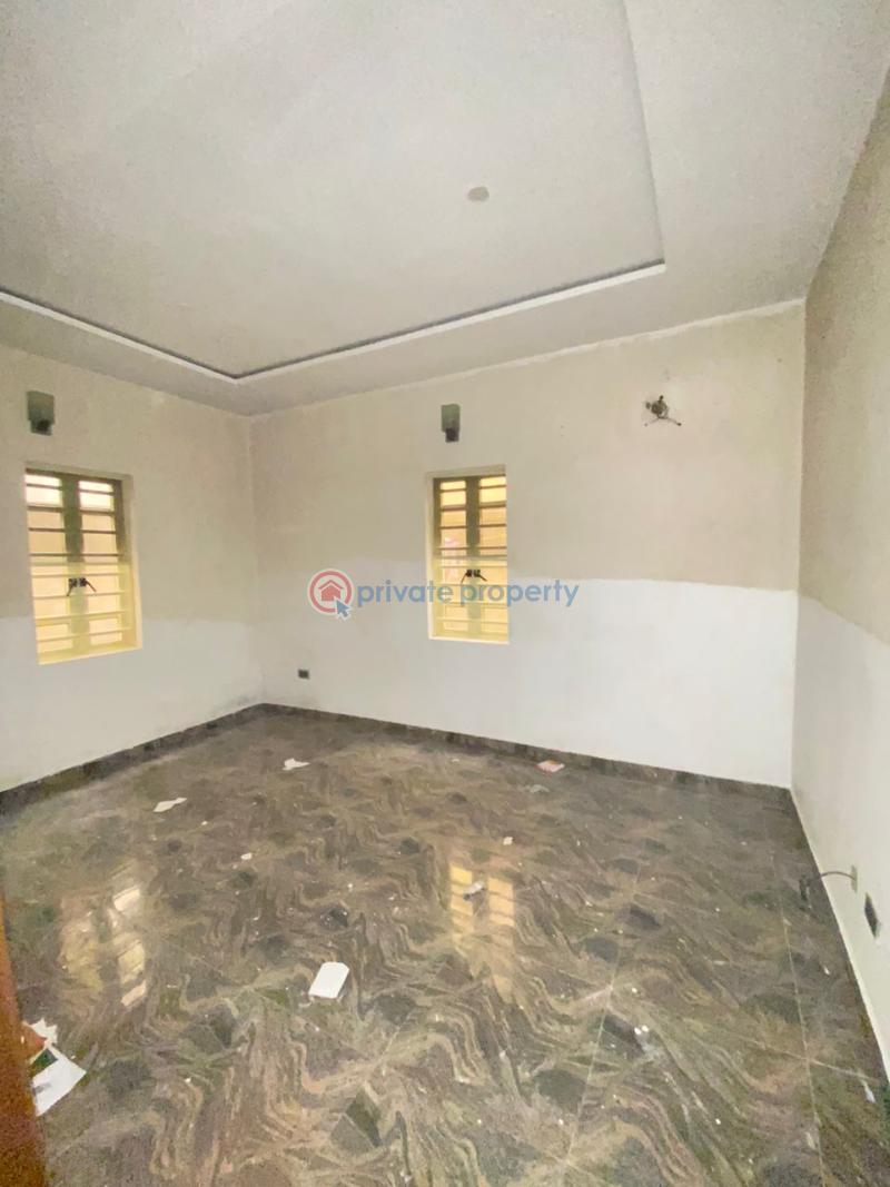 2 bedroom Flat & Apartment For Rent Chevron Drive Lekki Lagos - 12