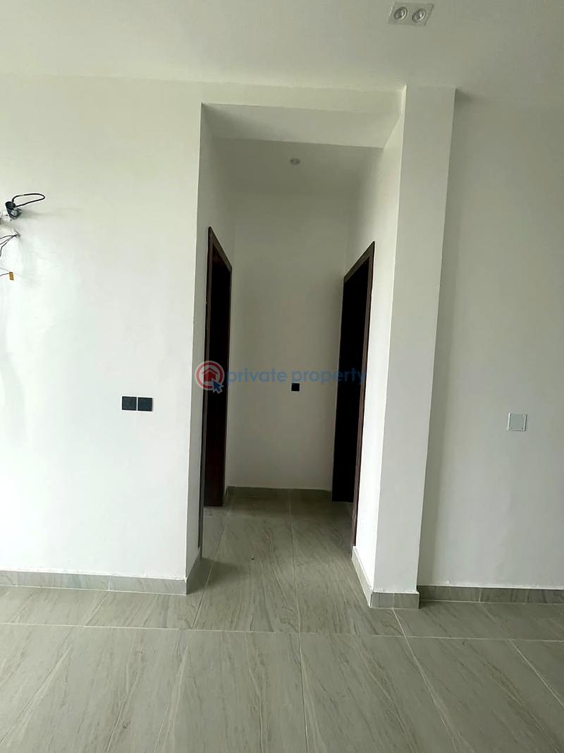 2 bedroom Flat & Apartment For Rent Lekki Phase 1 Lagos - 4