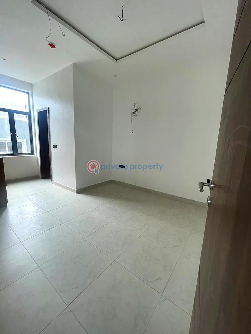2 bedroom Flat & Apartment For Rent Lekki Phase 1 Lagos - 2