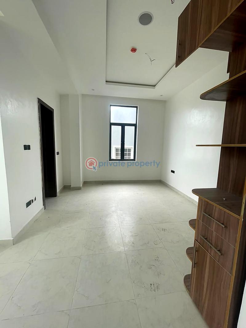 2 bedroom Flat & Apartment For Rent Lekki Phase 1 Lagos - 3