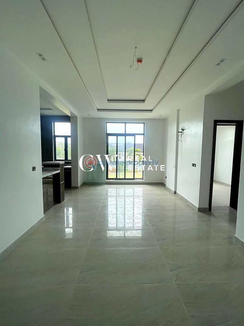2 bedroom Flat & Apartment For Rent Lekki Phase 1 Lagos - 0