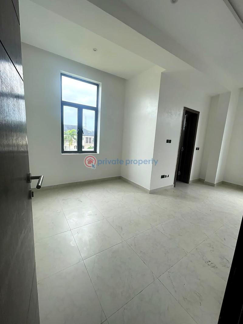 2 bedroom Flat & Apartment For Rent Lekki Phase 1 Lagos - 1