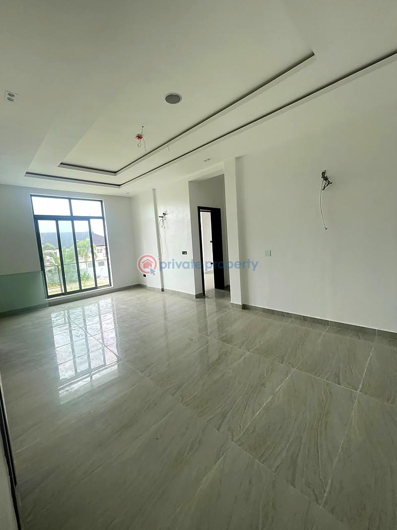 2 bedroom Flat & Apartment For Rent Lekki Phase 1 Lagos - 5