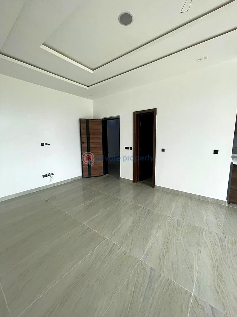 2 bedroom Flat & Apartment For Rent Lekki Phase 1 Lagos - 6