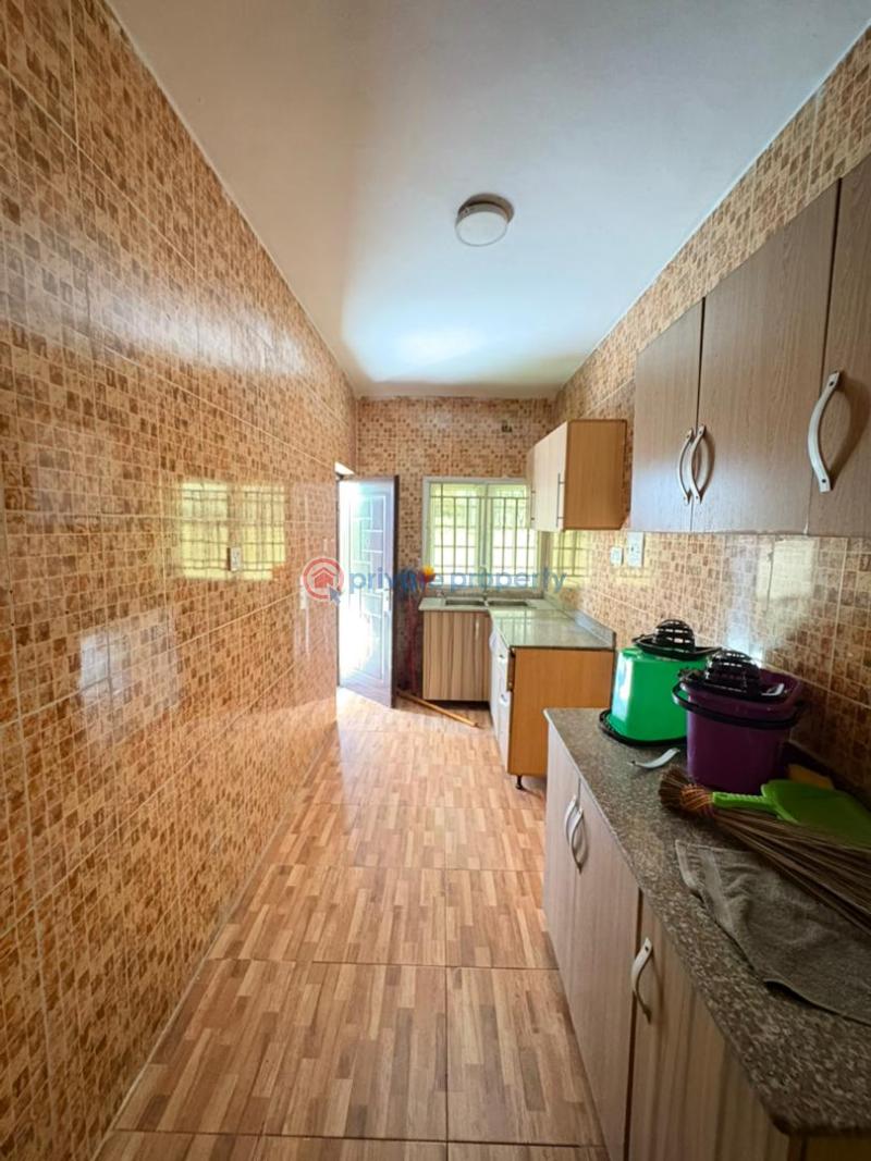2 bedroom Flat & Apartment For Rent Osapa London Lekki Lagos - 5