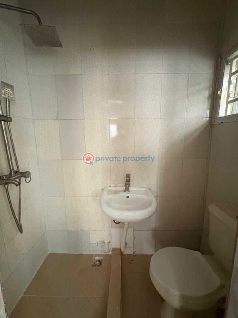 2 bedroom Flat & Apartment For Rent Osapa London Lekki Lagos - 3