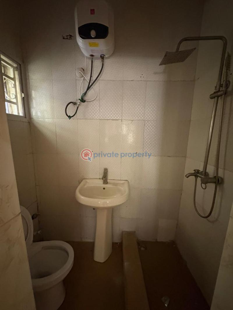 2 bedroom Flat & Apartment For Rent Osapa London Lekki Lagos - 1