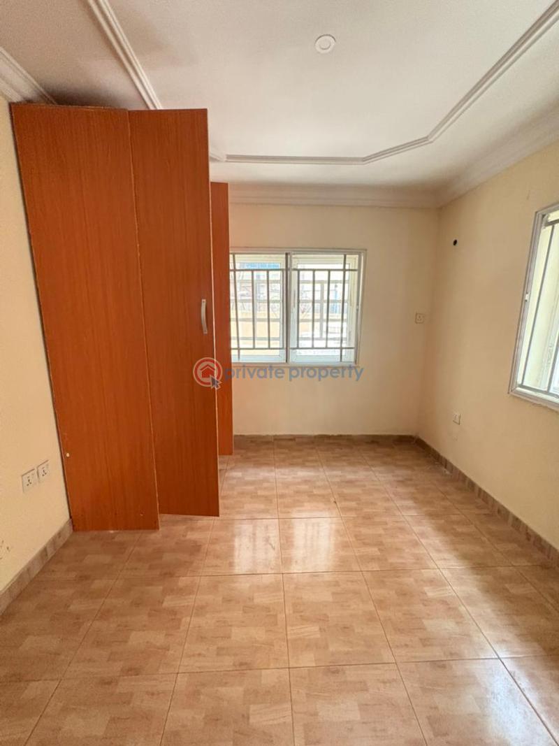 2 bedroom Flat & Apartment For Rent Osapa London Lekki Lagos - 2