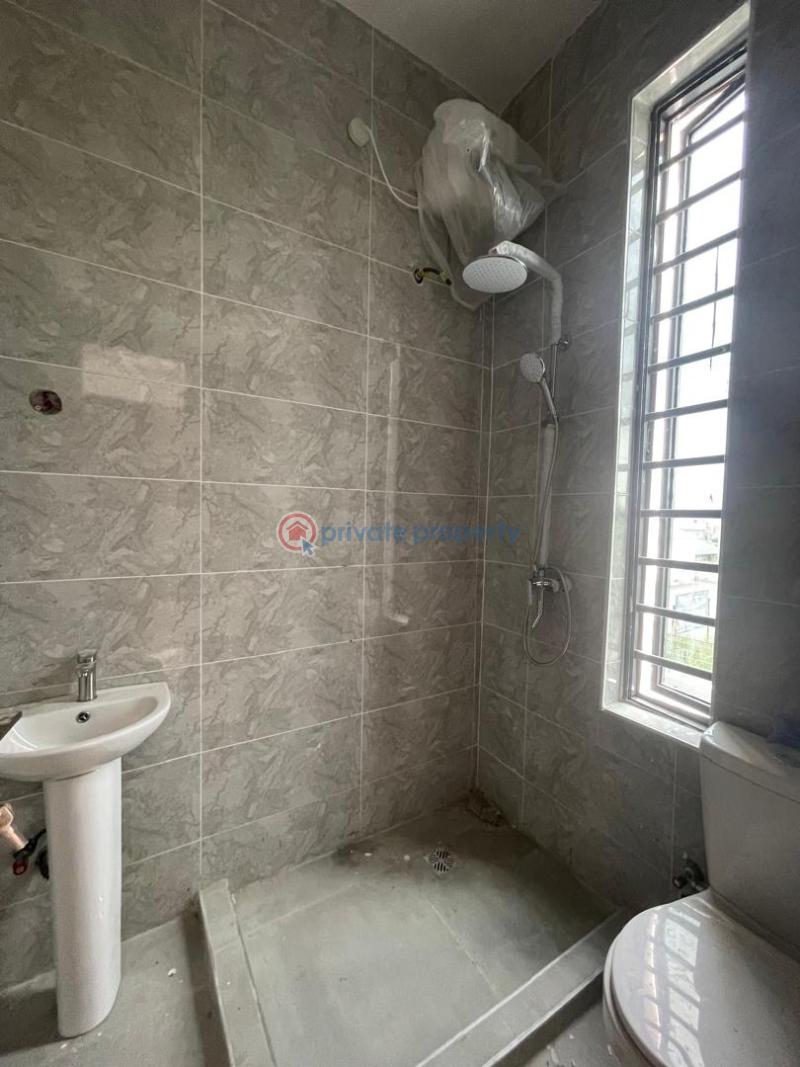 Spacious 2 bedroom apartment - 13 2 bedroom Block Of Flats For Rent Fidisom Abijo Ajah Lagos - 13