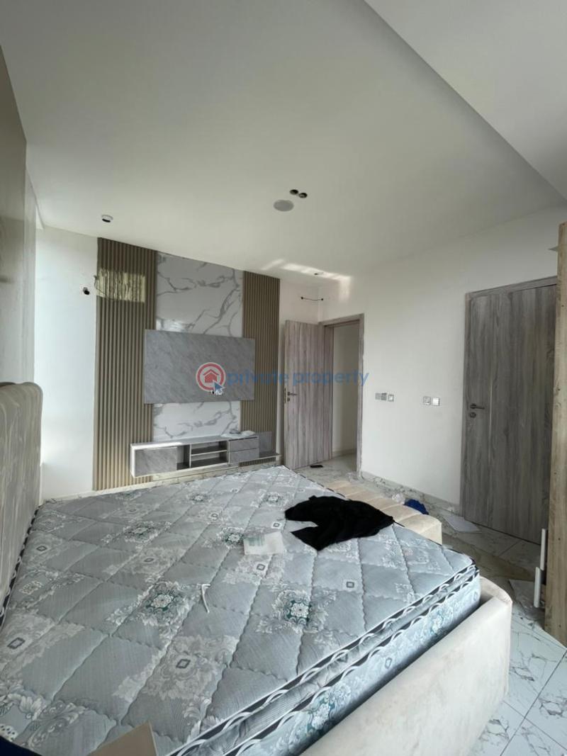 2 bedroom Flat & Apartment For Rent Chevron Lekki Lagos - 3