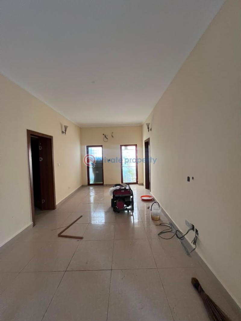 2 bedroom Block Of Flats For Rent Unity Estate Badore Ajah Lagos - 1