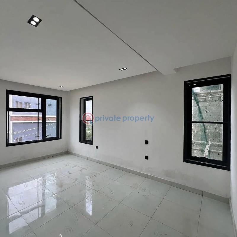 2 bedroom Flat & Apartment For Sale Lekki Phase 1, Lekki, Lagos. Lekki Phase 1 Lagos - 7