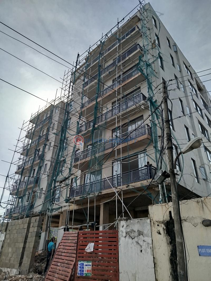 2 bedroom Block Of Flats For Sale Victoria Island Lagos - 0