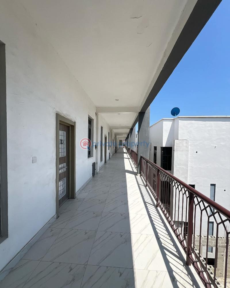 Spacious 2-bedroom apartment - 6 2 bedroom Flat & Apartment For Rent Victoria Island Lagos - 6