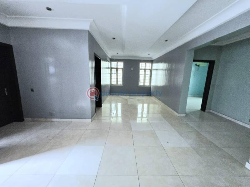 2 bedroom Flat & Apartment For Rent Lekki Phase 1 Lagos - 1