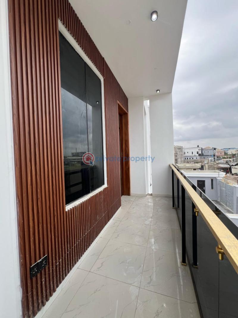 2 bedroom Flat & Apartment For Rent Oniru Victoria Island Lagos - 3