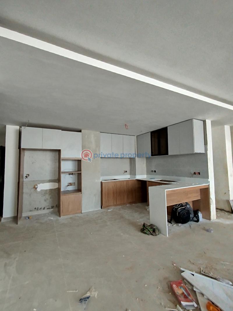 2 bedroom Block Of Flats For Sale Victoria Island Lagos - 3