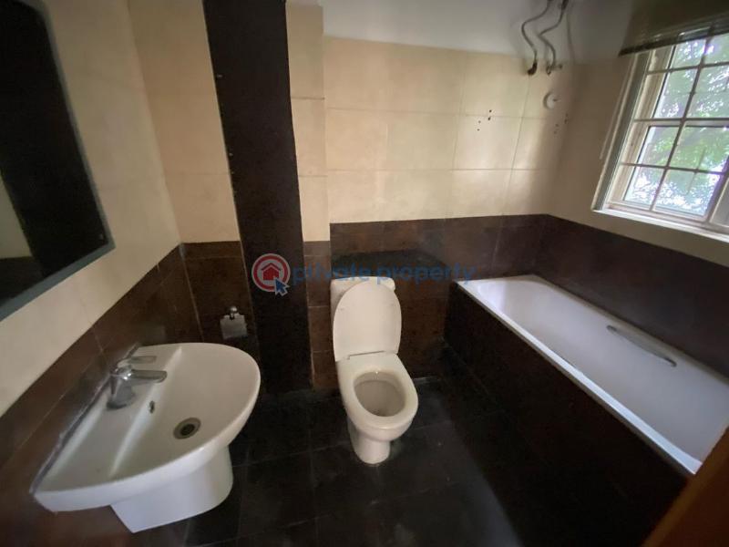 2 bedroom Block Of Flats For Rent Lekki Phase 1 Lagos - 2