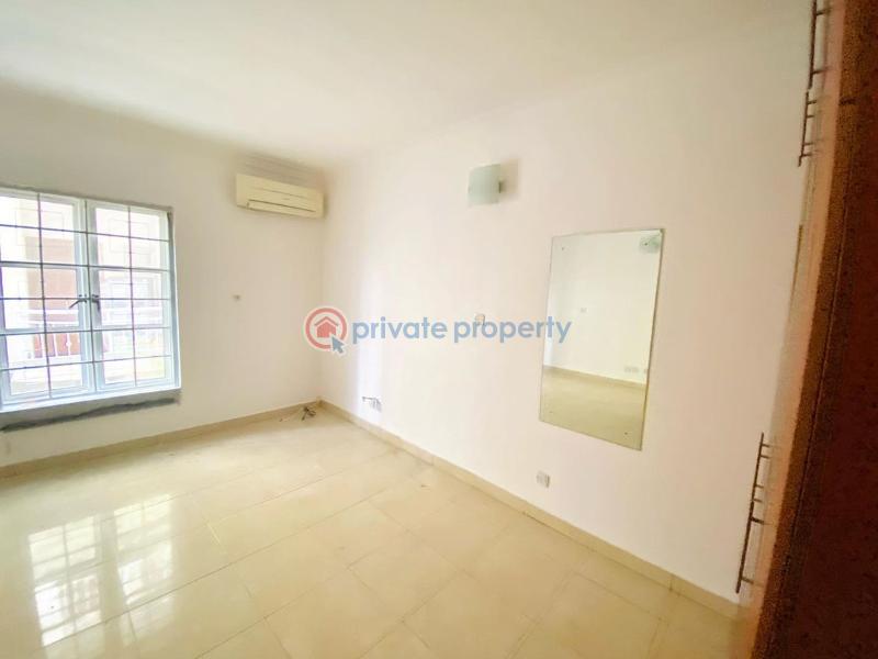 2 bedroom Block Of Flats For Rent Lekki Phase 1 Lagos - 0
