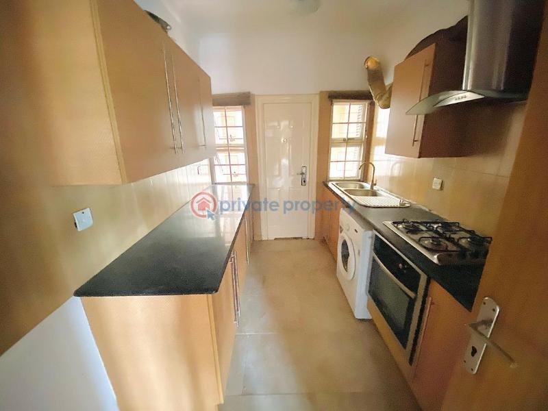 2 bedroom Block Of Flats For Rent Lekki Phase 1 Lagos - 6