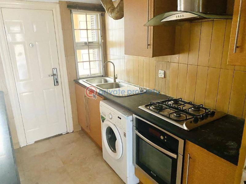 2 bedroom Block Of Flats For Rent Lekki Phase 1 Lagos - 7