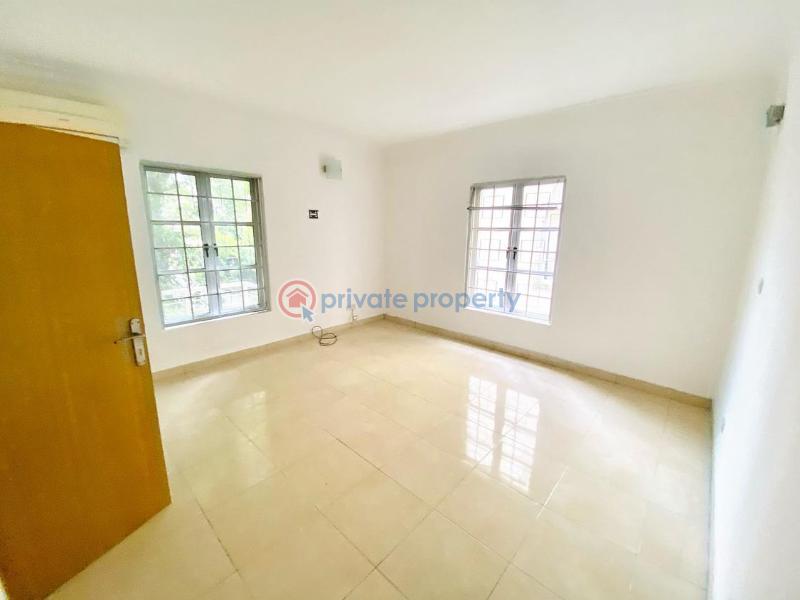 2 bedroom Block Of Flats For Rent Lekki Phase 1 Lagos - 4