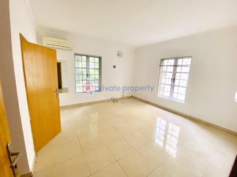 2 bedroom Block Of Flats For Rent Lekki Phase 1 Lagos - 8