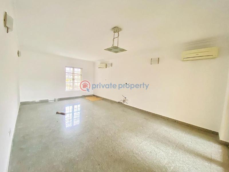 2 bedroom Block Of Flats For Rent Lekki Phase 1 Lagos - 5