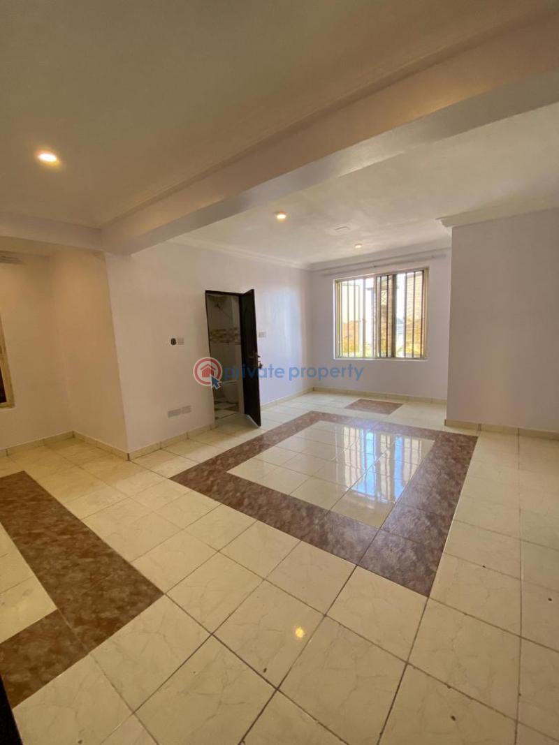 Spacious 2 bedroom apartment - 8 2 bedroom Block Of Flats For Rent Fidisom Abijo Ajah Lagos - 8